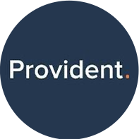 Client logo